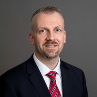 Thomas S. Prebendorf