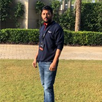 Jeevan Paudyal