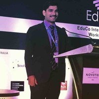 Sumit Kumar