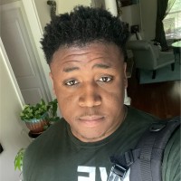 Darrius Horton
