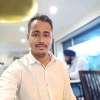 Vivek Kumar