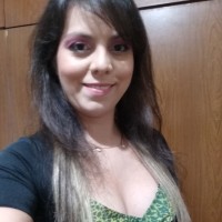 Gabriela Oliveira