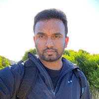Arun G.