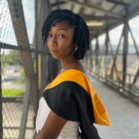 Trinity Wilson