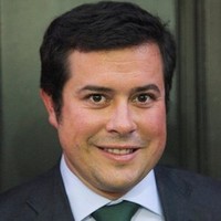 Antonio Gamito Penin