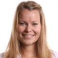 Stine Krøvel Lillevik