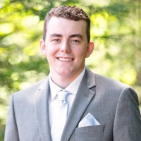 Ryan Mcveigh