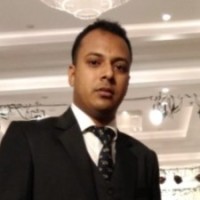 Md. Shagor Ali