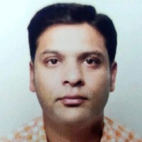 Deepak Jain