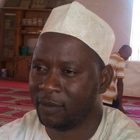 Hamisu Adamu