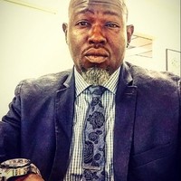 Adebayo Folarin