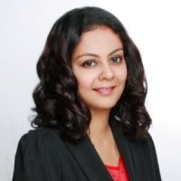 Kadambari Balachandran