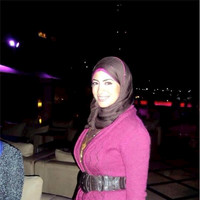 Heba Soliman
