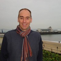 Darren Hill