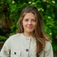 Cylemarijne Peul