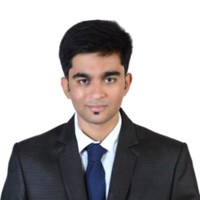 Shah Jaimin