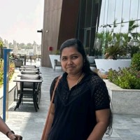 Lavanya Sundharam