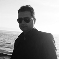 ALI DOGAN