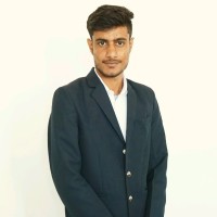 Sunil Kumar Yadav