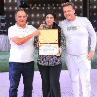 Afef Lassoued