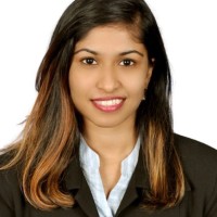 Evangelina Theebanjali Anthonyraja