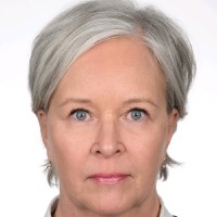 Kati (Katriina) Toropainen