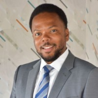 Yves-Georges A. Joseph II