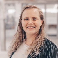 Hannah Van Hees