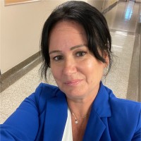 Pascale Lamy, Prp