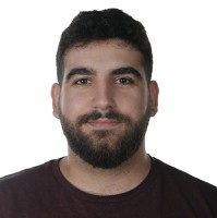 Charbel El Kahwaji