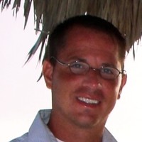 James Chapman Cscp