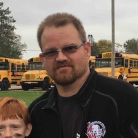 Troy Gengler