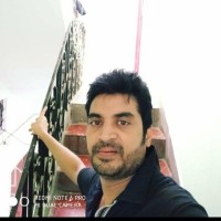 Manish Narayan
