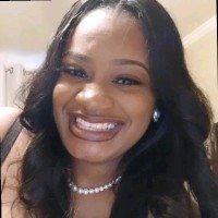 Shakaree Lewis, Lmsw
