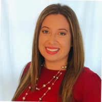 Carly (Constantino) Gallagher, Lmsw
