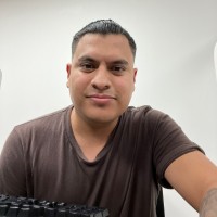 Paul Cuevas