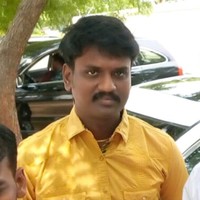 Balaguru M
