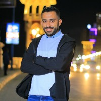 Bakr Ahmed