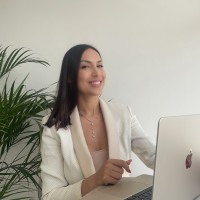 Ashley MAHFOUDH