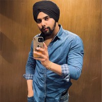 Saranjeet Singh