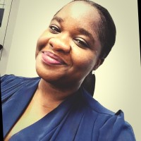 Baaba Odame-Adams