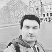 xavier calin