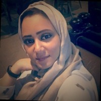 Reem Khouj