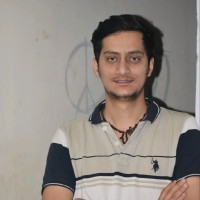 Avinash Sharwan