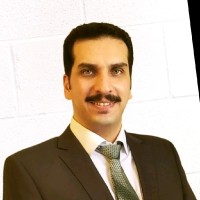 Arash Ghaderi