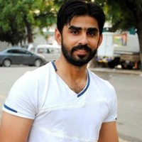 Maroof Akram