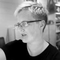 Jenny Spratt