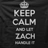 Zach Mendoza