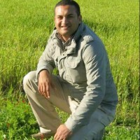 Bouchaib Errafini