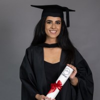 Nikeeta Melwani